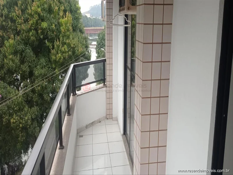 Foto 8 de 8 - Apartamento para aluguel em Centro