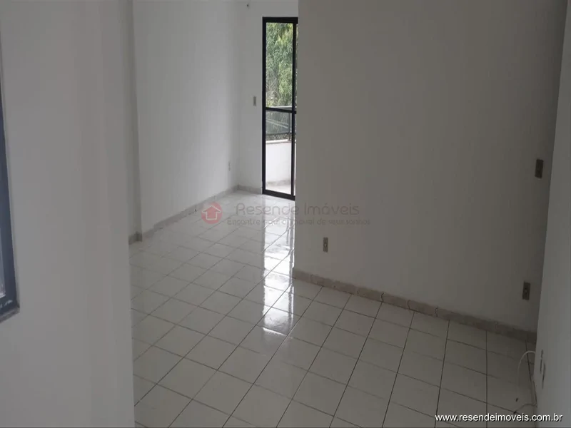 Foto 4 de 8 - Apartamento para aluguel em Centro