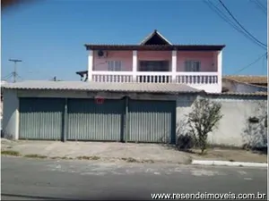 Casa para venda em Boa Vista II