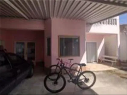 Casa para venda em Boa Vista II
