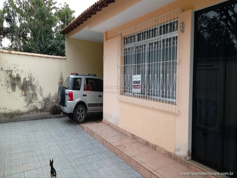 Foto 4 de 5 - Casa para venda em Manejo