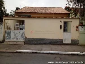 Casa para venda em Manejo