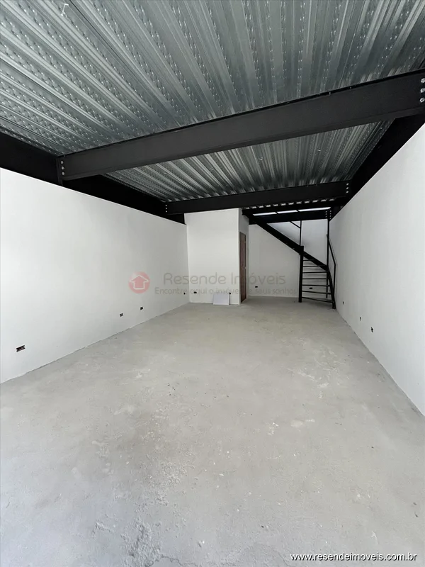 Foto 3 de 7 - Loja para aluguel em Parque Ipiranga