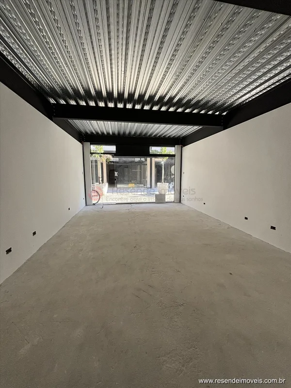 Foto 4 de 7 - Loja para aluguel em Parque Ipiranga