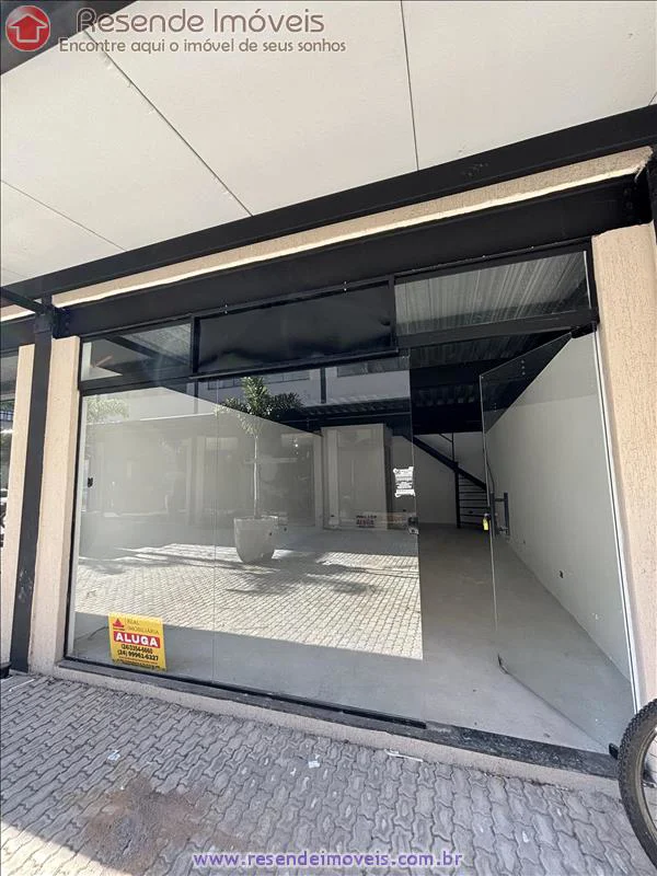 Foto 2 de 7 - Loja para aluguel em Parque Ipiranga