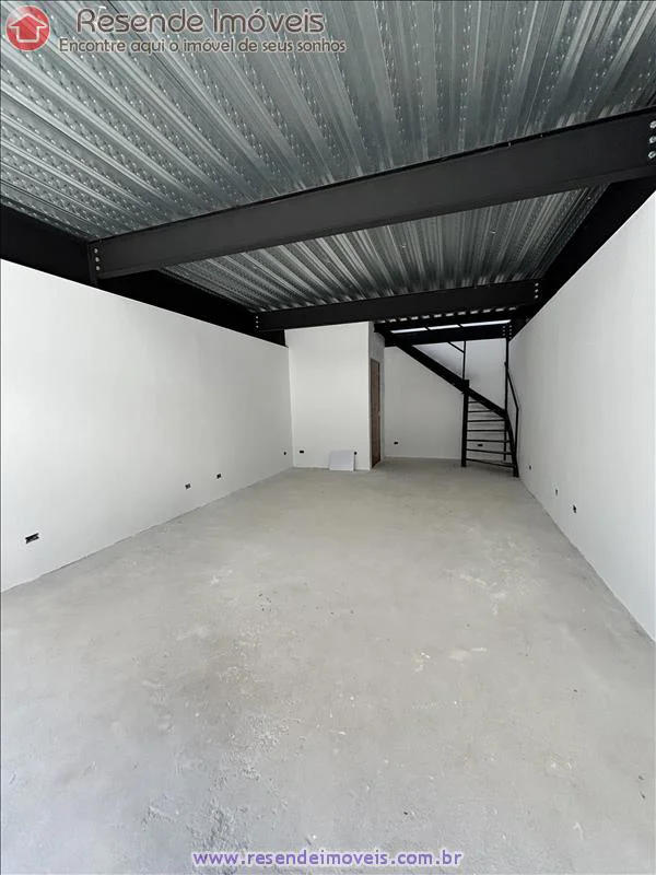 Foto 3 de 7 - Loja para aluguel em Parque Ipiranga