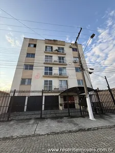 Apartamento para venda e aluguel em Liberdade