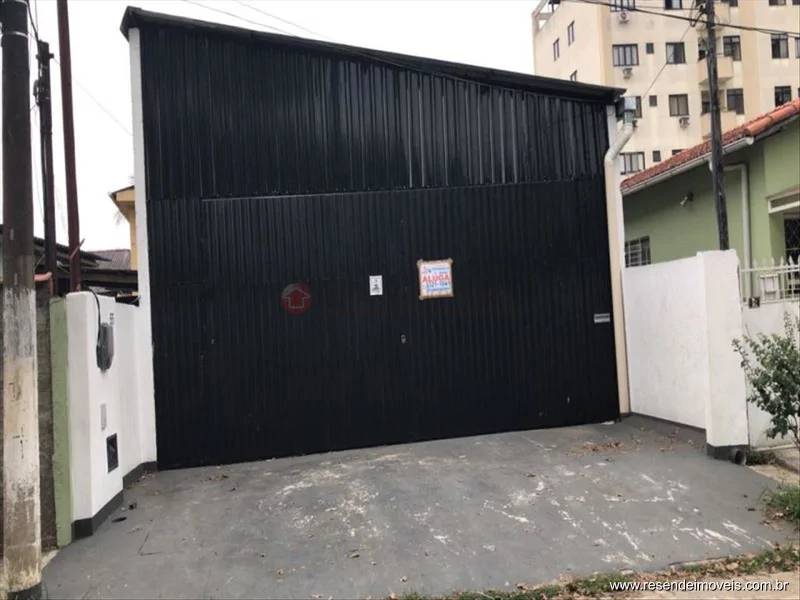 Foto 1 de 1 - Galpão para aluguel em Liberdade