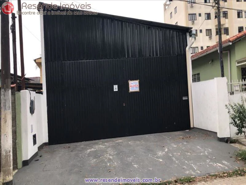 Foto 1 de 1 - Galpão para aluguel em Liberdade