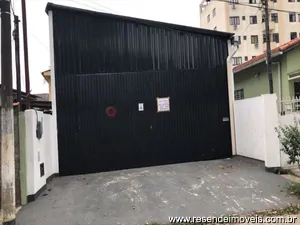 Galpão para aluguel em Liberdade