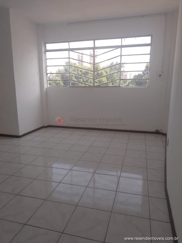 Foto 4 de 10 - Apartamento para aluguel em Campos Elíseos