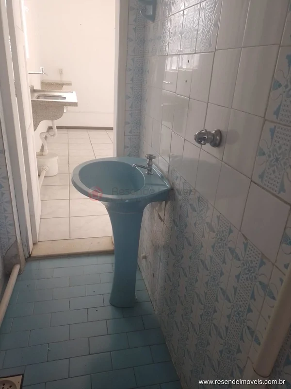 Foto 6 de 10 - Apartamento para aluguel em Campos Elíseos