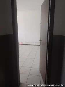 Apartamento para aluguel em Campos Elíseos