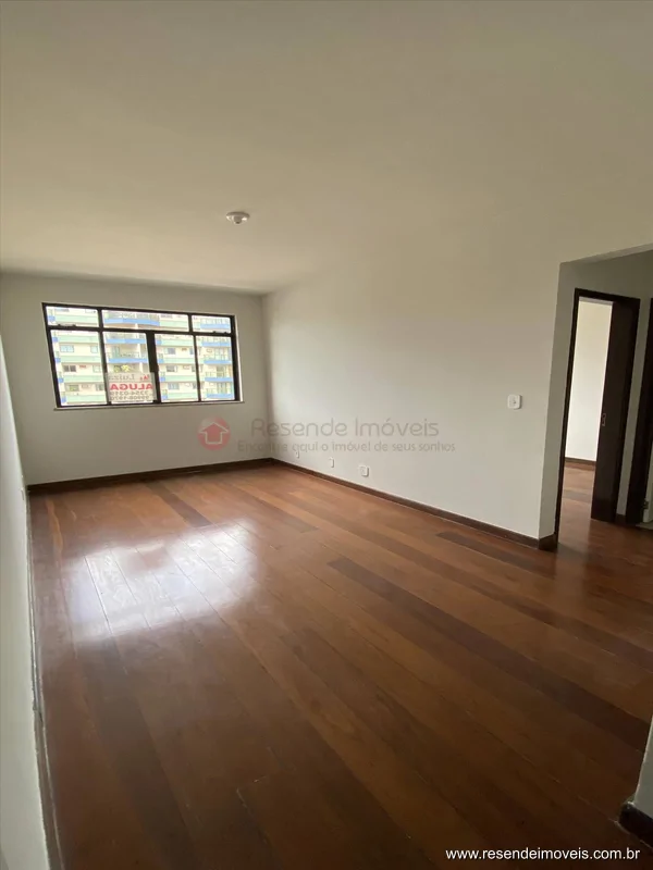 Foto 3 de 11 - Apartamento para aluguel em Campos Elíseos