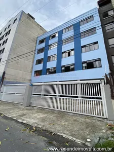 Apartamento para aluguel em Campos Elíseos