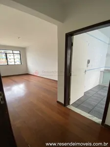Apartamento para aluguel em Campos Elíseos