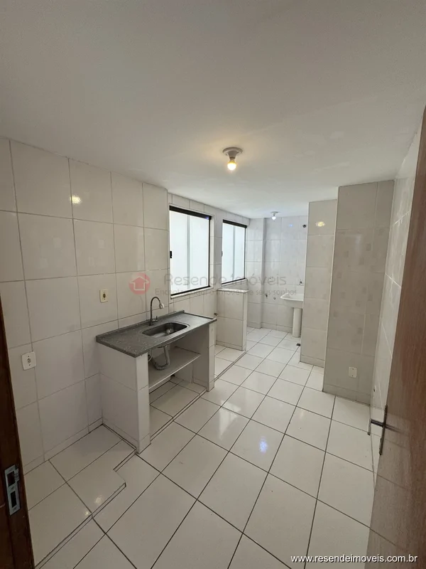 Foto 14 de 18 - Apartamento para aluguel em Barbosa Lima