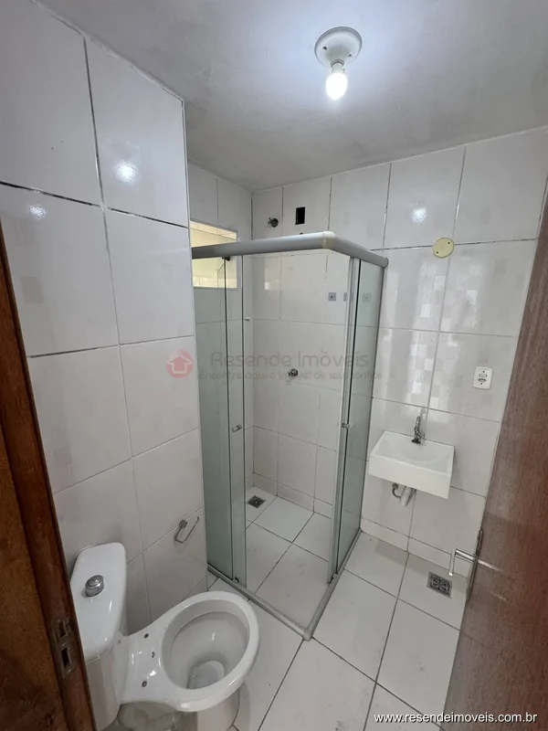 Foto 12 de 18 - Apartamento para aluguel em Barbosa Lima