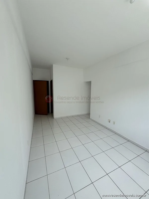 Foto 7 de 18 - Apartamento para aluguel em Barbosa Lima