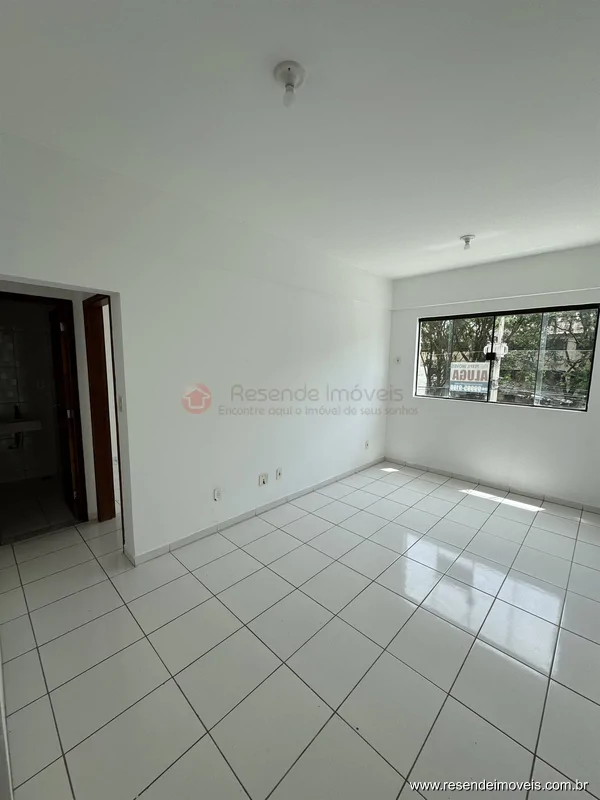 Foto 5 de 18 - Apartamento para aluguel em Barbosa Lima