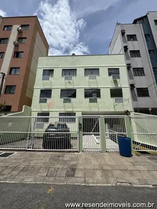Apartamento para aluguel em Barbosa Lima