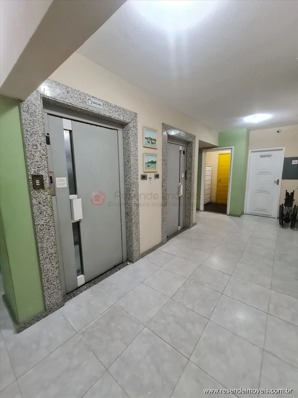 Foto 3 de 8 - Apartamento para venda em Comercial