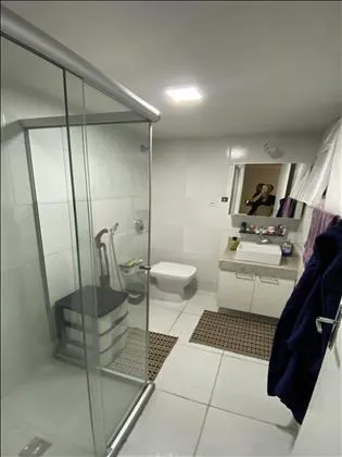 Apartamento para venda em Comercial