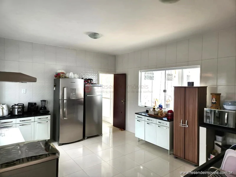 Foto 7 de 31 - Casa para venda em Jardim Tropical