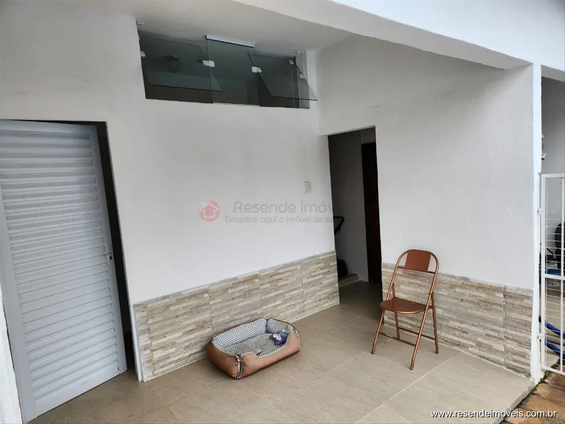 Foto 24 de 31 - Casa para venda em Jardim Tropical