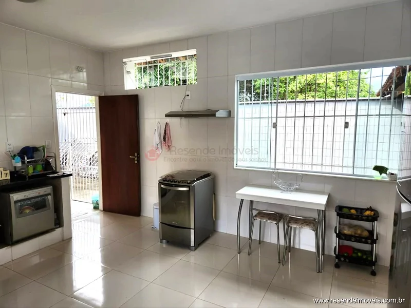 Foto 8 de 31 - Casa para venda em Jardim Tropical