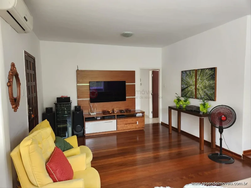 Foto 2 de 31 - Casa para venda em Jardim Tropical