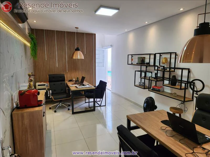 Foto 30 de 31 - Casa para venda em Jardim Tropical