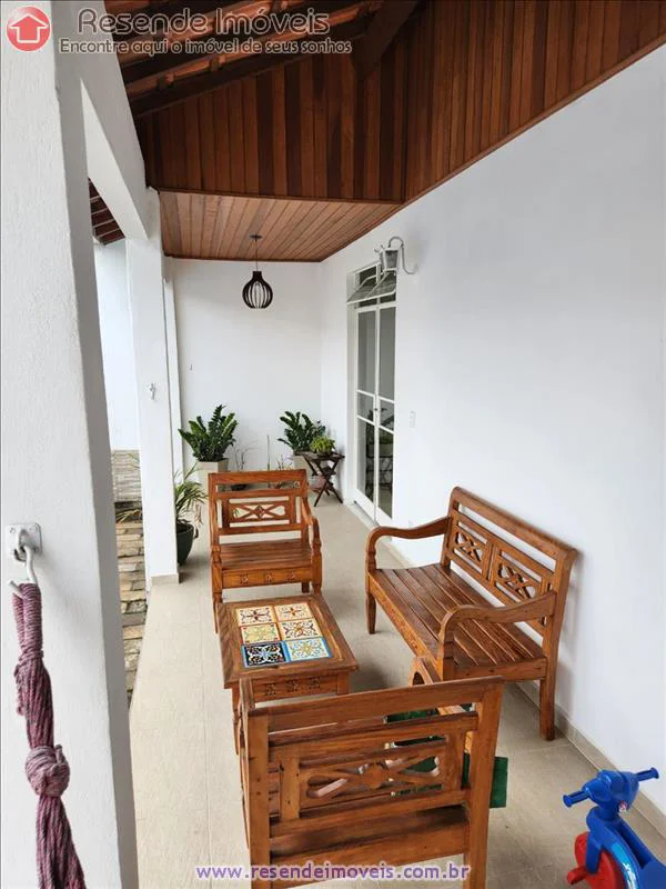 Foto 25 de 31 - Casa para venda em Jardim Tropical