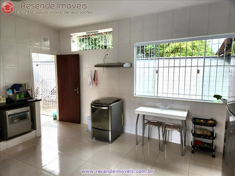 Foto 8 de 31 - Casa para venda em Jardim Tropical