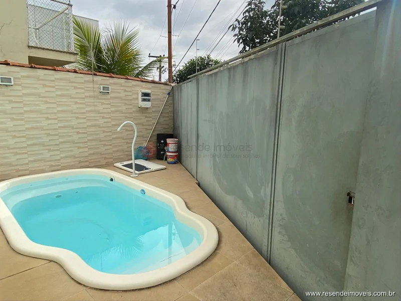 Foto 21 de 31 - Casa para venda em Parque Ipiranga II