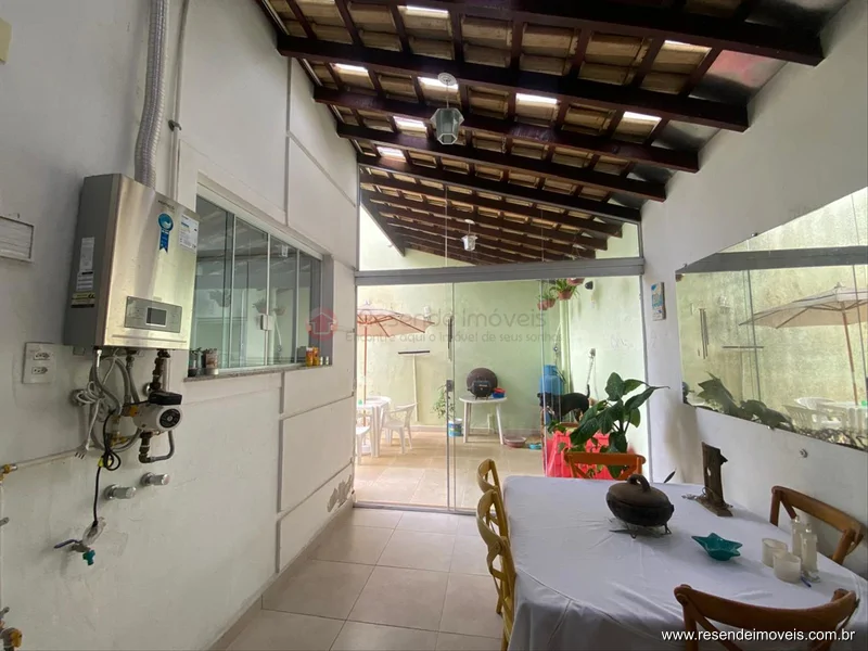 Foto 20 de 31 - Casa para venda em Parque Ipiranga II