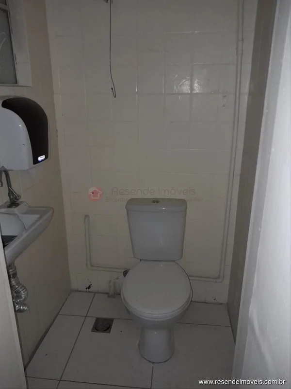 Foto 4 de 19 - Loja para aluguel em Campos Elíseos