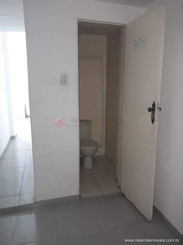 Foto 19 de 19 - Loja para aluguel em Campos Elíseos