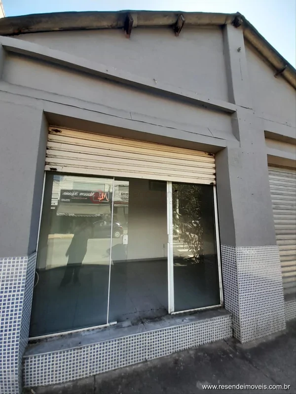 Foto 1 de 19 - Loja para aluguel em Campos Elíseos