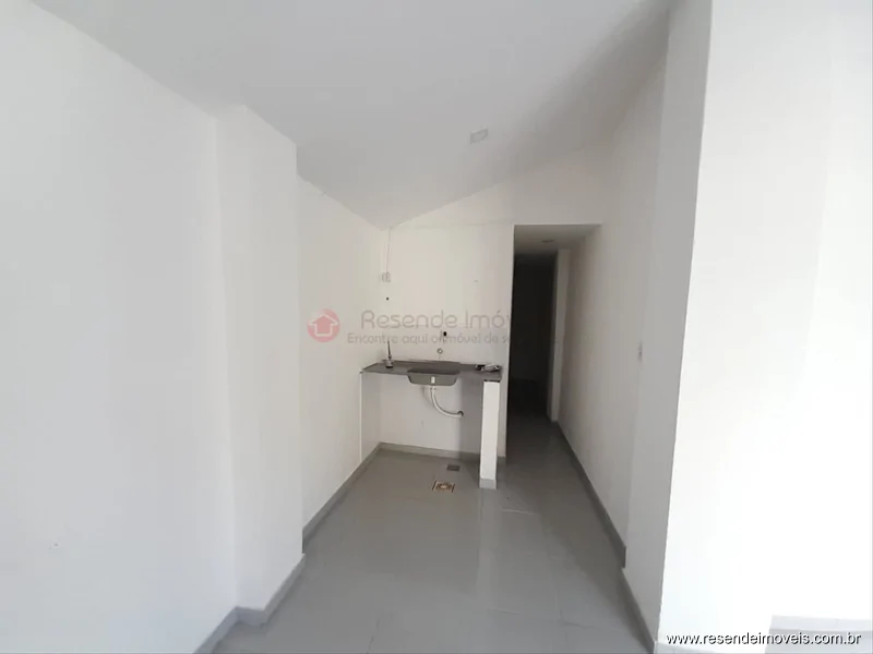 Foto 17 de 19 - Loja para aluguel em Campos Elíseos