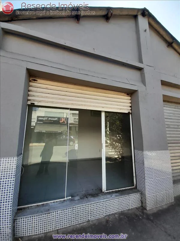 Foto 1 de 19 - Loja para aluguel em Campos Elíseos