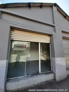 Loja para aluguel em Campos Elíseos