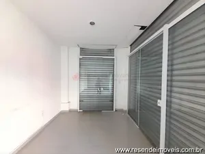 Loja para aluguel em Campos Elíseos