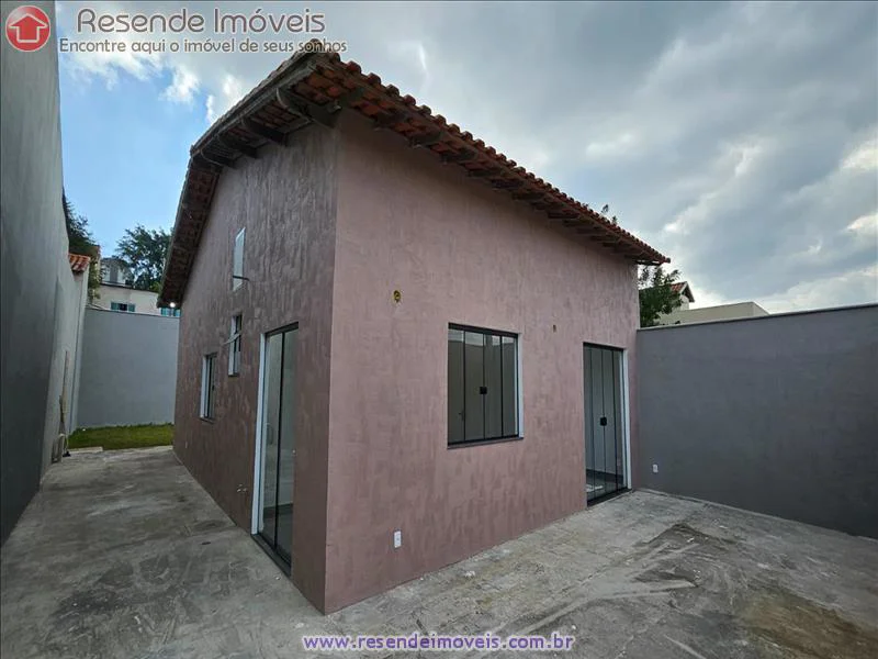 Foto 13 de 17 - Casa para venda em Vila Verde