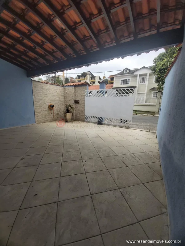 Foto 3 de 19 - Casa para venda em Morada da Colina