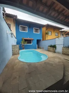 Casa para venda em Morada da Colina