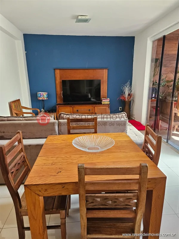 Casa em condomínio à venda em Morada da Colina - Foto 44