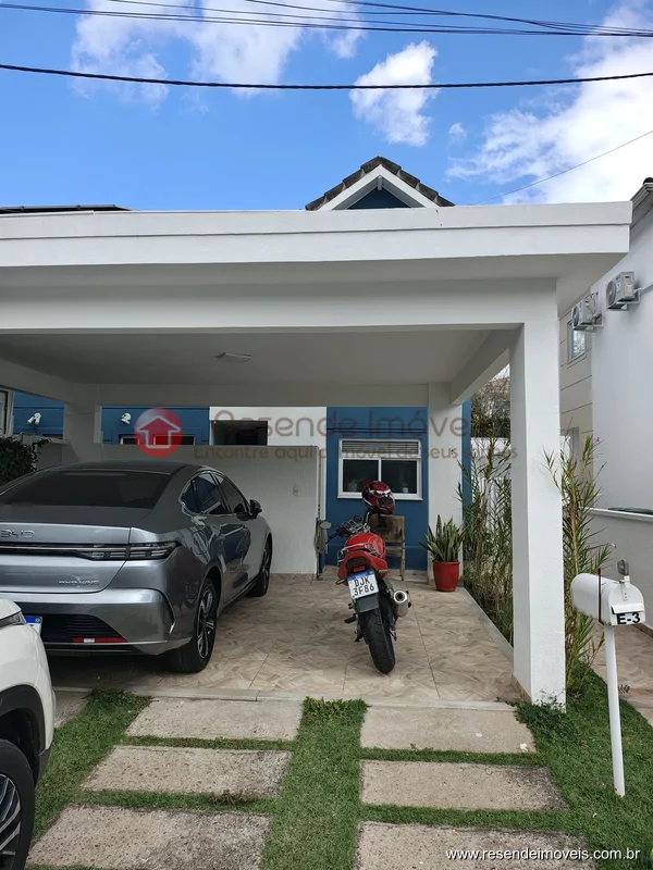 Casa em condomínio à venda em Morada da Colina - Foto 13