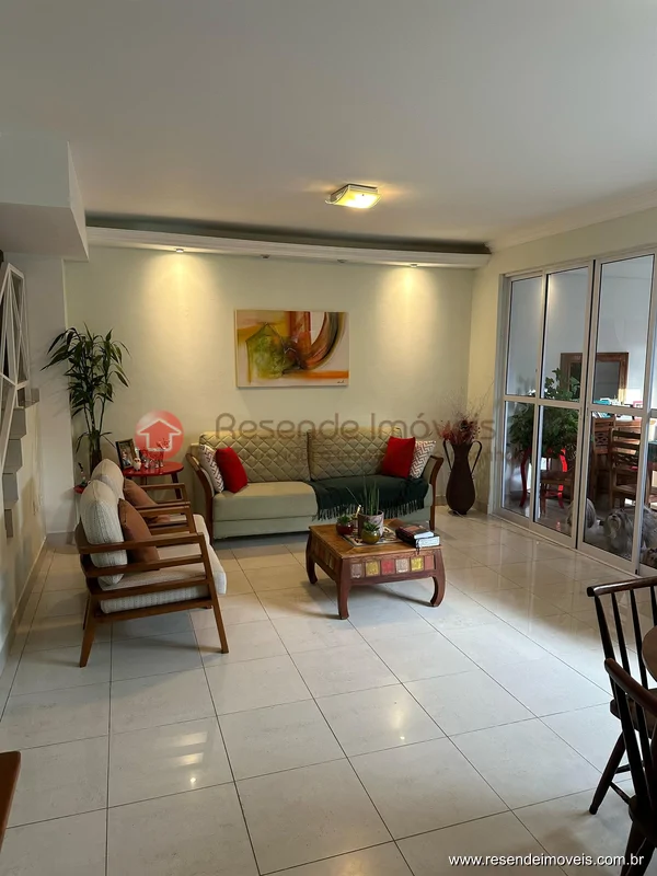 Casa em condomínio à venda em Morada da Colina - Foto 29