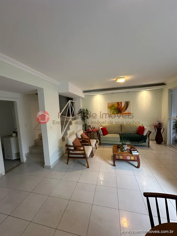 Casa em condomínio à venda em Morada da Colina - Foto 27